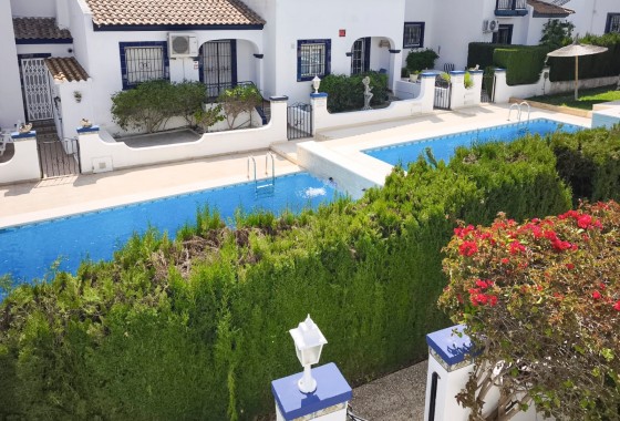Revente - Maison de ville -
Villamartín