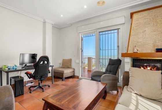Revente - Appartement -
Los Urrutias - Estrella De Mar