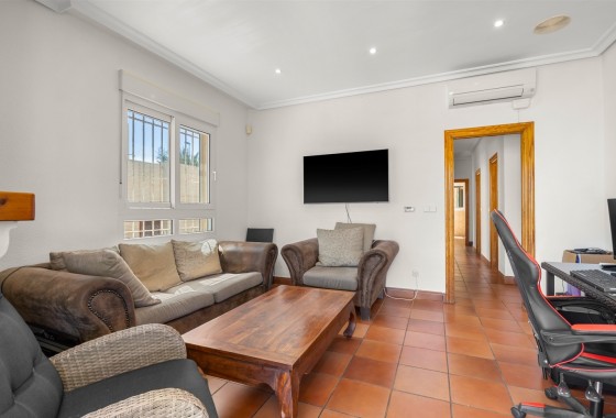 Revente - Appartement -
Los Urrutias - Estrella De Mar