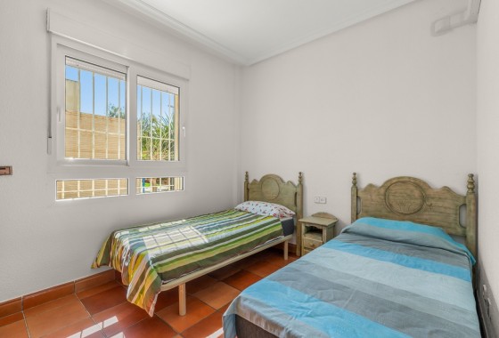 Revente - Appartement -
Los Urrutias - Estrella De Mar