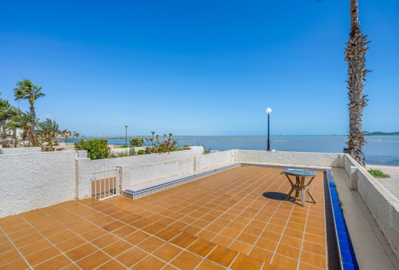 Revente - Appartement -
Los Urrutias - Estrella De Mar