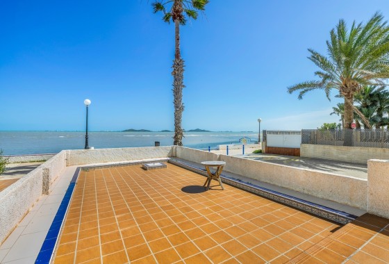 Revente - Appartement -
Los Urrutias - Estrella De Mar