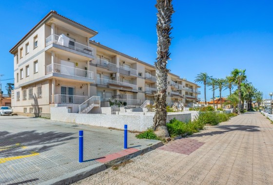 Revente - Appartement -
Los Urrutias - Estrella De Mar