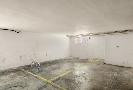 Revente - Appartement -
Los Urrutias - Estrella De Mar