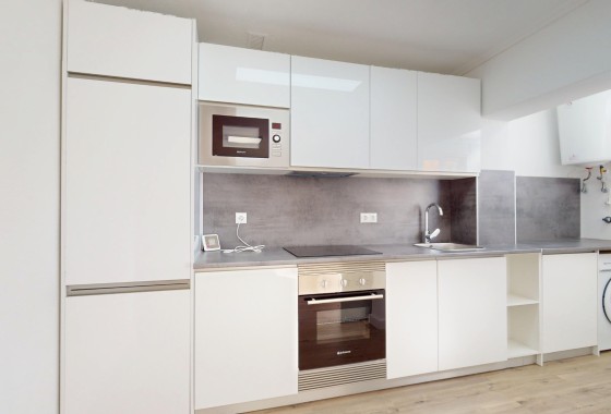 Revente - Appartement -
Orihuela Costa - Villamartín