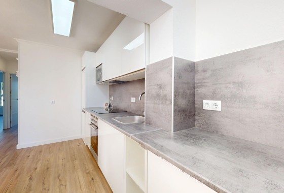 Revente - Appartement -
Orihuela Costa - Villamartín