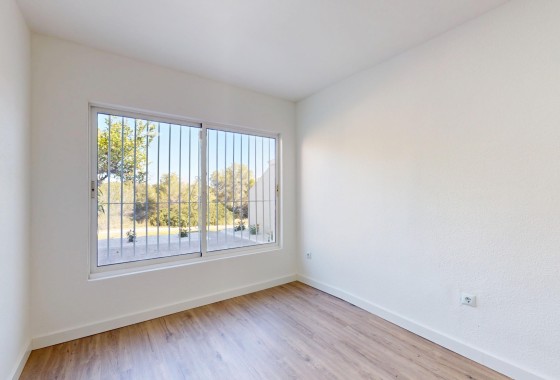 Revente - Appartement -
Orihuela Costa - Villamartín