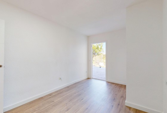 Revente - Appartement -
Orihuela Costa - Villamartín