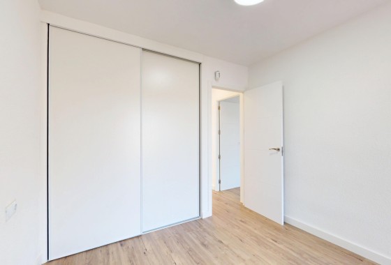 Revente - Appartement -
Orihuela Costa - Villamartín