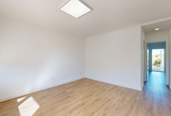 Revente - Appartement -
Orihuela Costa - Villamartín
