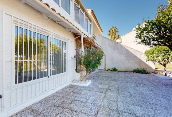 Revente - Appartement -
Orihuela Costa - Villamartín