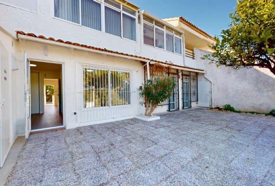 Revente - Appartement -
Orihuela Costa - Villamartín