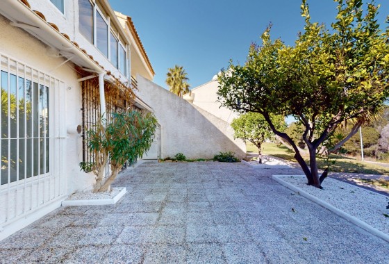 Revente - Appartement -
Orihuela Costa - Villamartín
