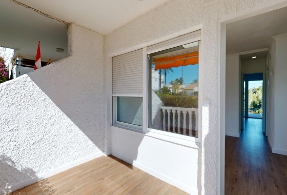 Revente - Appartement -
Orihuela Costa - Villamartín