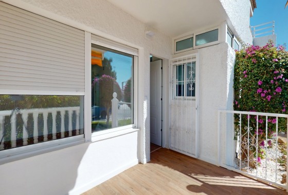 Revente - Appartement -
Orihuela Costa - Villamartín