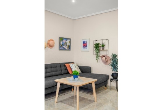 Herverkoop - Vrijstaande Villa -
Ciudad Quesada - Rojales - Ciudad Quesada