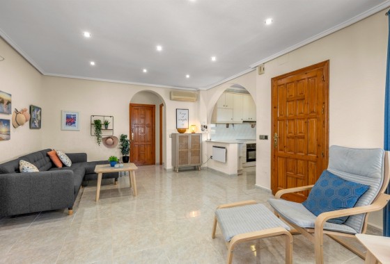 Herverkoop - Vrijstaande Villa -
Ciudad Quesada - Rojales - Ciudad Quesada