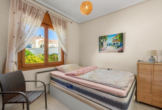 Herverkoop - Vrijstaande Villa -
Ciudad Quesada - Rojales - Ciudad Quesada