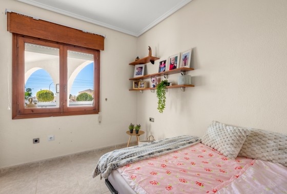 Herverkoop - Vrijstaande Villa -
Ciudad Quesada - Rojales - Ciudad Quesada