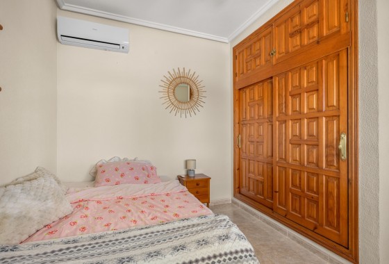 Herverkoop - Vrijstaande Villa -
Ciudad Quesada - Rojales - Ciudad Quesada