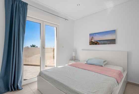 Herverkoop - Vrijstaande Villa -
Ciudad Quesada - Rojales - Ciudad Quesada