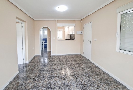 Wiederverkauf - Wohnung / Apartment -
Orihuela Costa