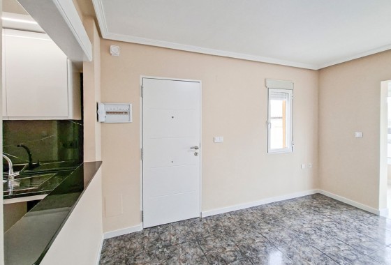 Wiederverkauf - Wohnung / Apartment -
Orihuela Costa