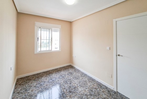 Wiederverkauf - Wohnung / Apartment -
Orihuela Costa