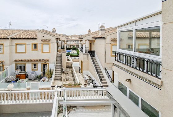 Wiederverkauf - Wohnung / Apartment -
Orihuela Costa