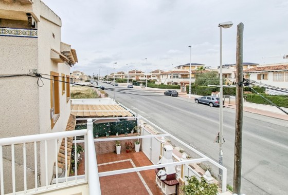 Wiederverkauf - Wohnung / Apartment -
Orihuela Costa