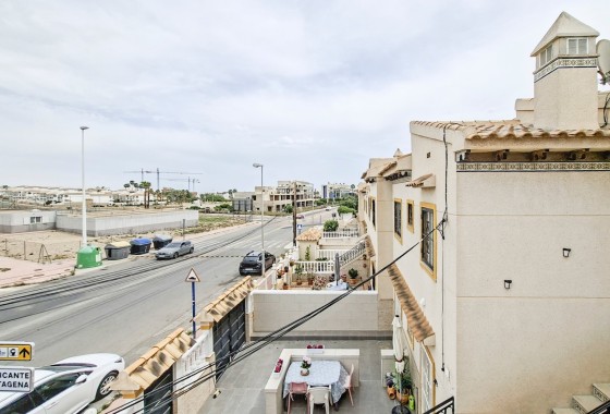 Wiederverkauf - Wohnung / Apartment -
Orihuela Costa