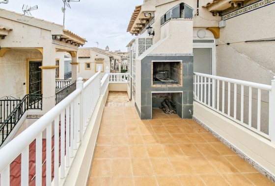 Wiederverkauf - Wohnung / Apartment -
Orihuela Costa