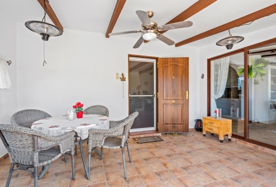 Revente - Finca / Propriété rurale -
La Nucía