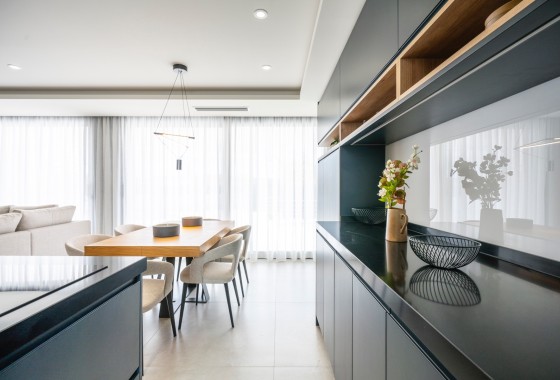 Revente - Villa Individuelle -
Ciudad Quesada - Rojales - La Marquesa Golf