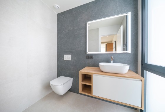 Revente - Villa Individuelle -
Ciudad Quesada - Rojales - La Marquesa Golf
