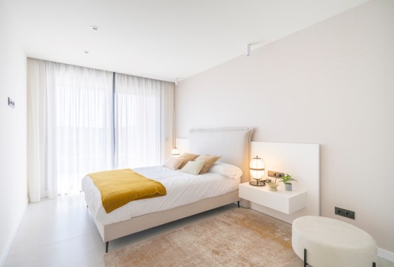 Revente - Villa Individuelle -
Ciudad Quesada - Rojales - La Marquesa Golf
