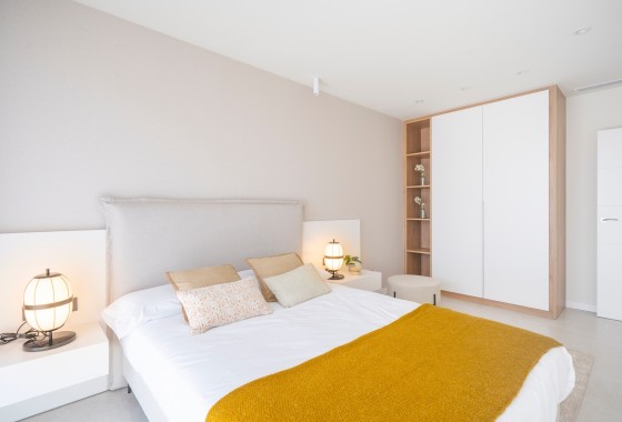 Revente - Villa Individuelle -
Ciudad Quesada - Rojales - La Marquesa Golf