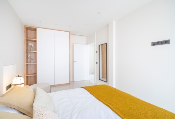 Revente - Villa Individuelle -
Ciudad Quesada - Rojales - La Marquesa Golf
