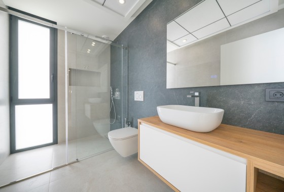 Revente - Villa Individuelle -
Ciudad Quesada - Rojales - La Marquesa Golf