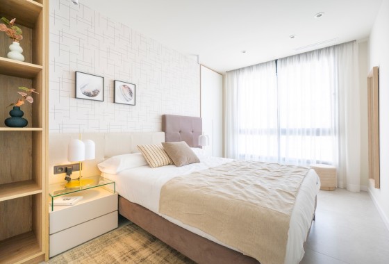 Revente - Villa Individuelle -
Ciudad Quesada - Rojales - La Marquesa Golf