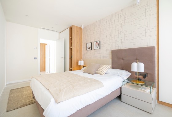 Revente - Villa Individuelle -
Ciudad Quesada - Rojales - La Marquesa Golf