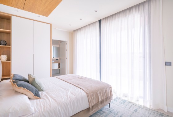 Revente - Villa Individuelle -
Ciudad Quesada - Rojales - La Marquesa Golf
