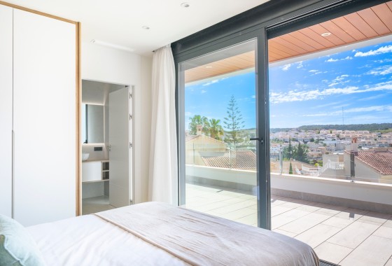 Revente - Villa Individuelle -
Ciudad Quesada - Rojales - La Marquesa Golf