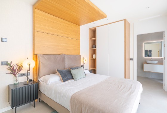 Revente - Villa Individuelle -
Ciudad Quesada - Rojales - La Marquesa Golf
