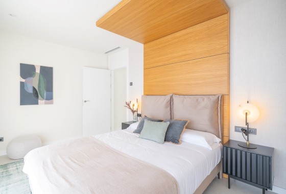 Revente - Villa Individuelle -
Ciudad Quesada - Rojales - La Marquesa Golf
