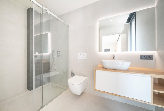 Revente - Villa Individuelle -
Ciudad Quesada - Rojales - La Marquesa Golf