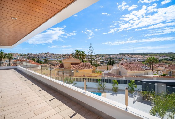 Revente - Villa Individuelle -
Ciudad Quesada - Rojales - La Marquesa Golf
