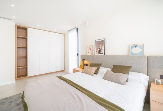 Revente - Villa Individuelle -
Ciudad Quesada - Rojales - La Marquesa Golf