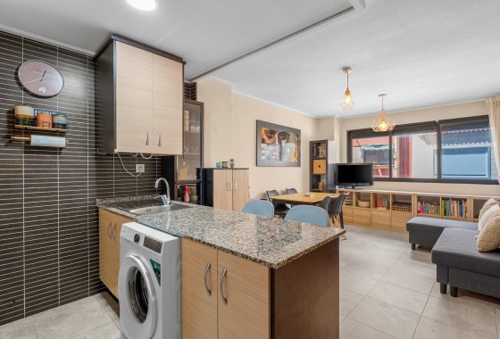 Sprzedaż - Apartament / Mieszkanie -
Alicante - Carolinas Bajas