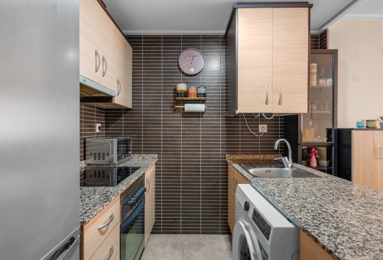 Sprzedaż - Apartament / Mieszkanie -
Alicante - Carolinas Bajas